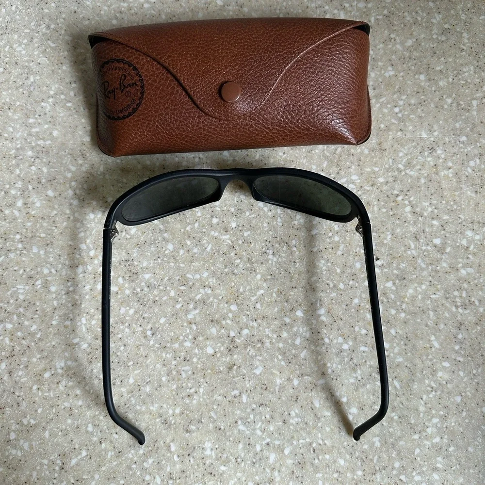 Ray-Ban vintage ray